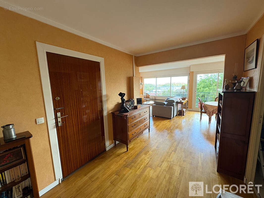 Appartement à PALAISEAU