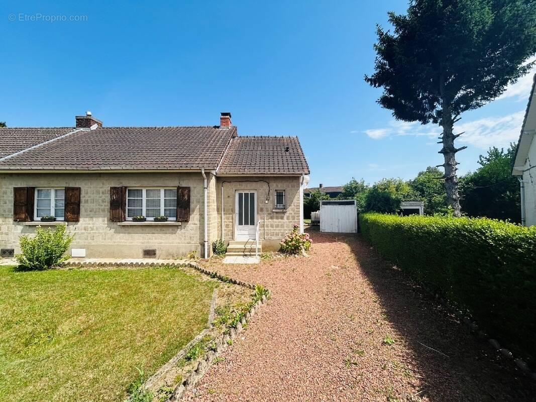 Maison à LIEVIN