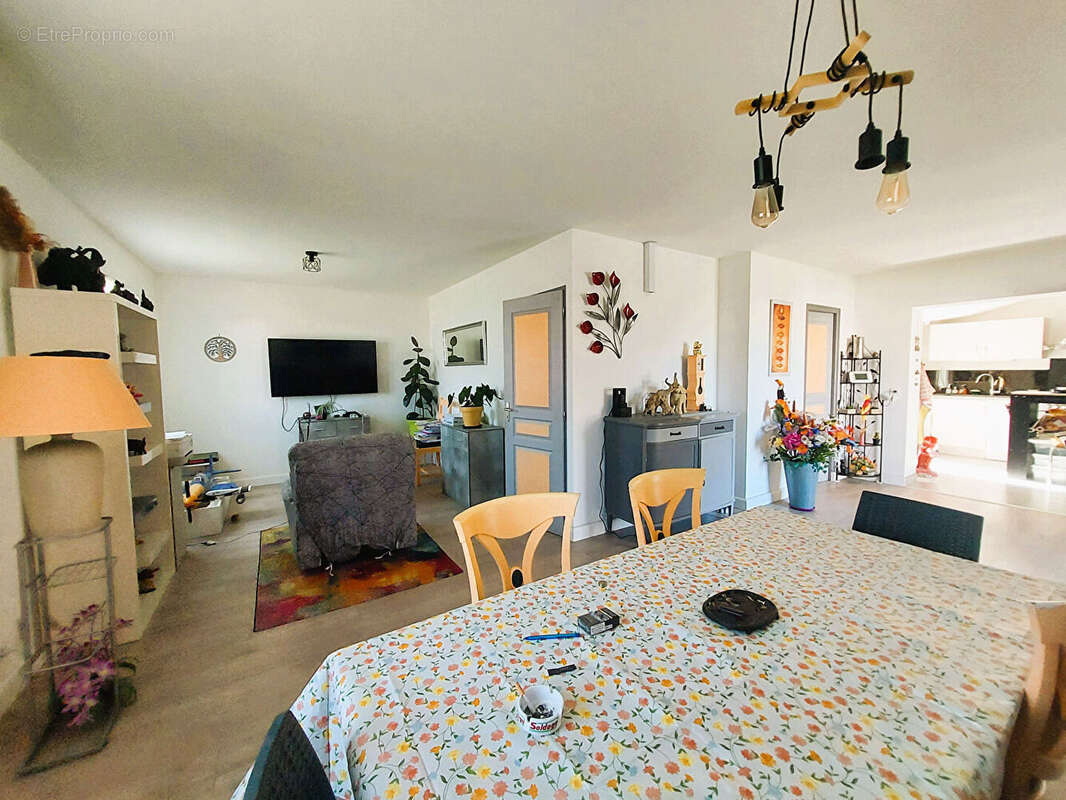 Maison à DOLUS-D'OLERON