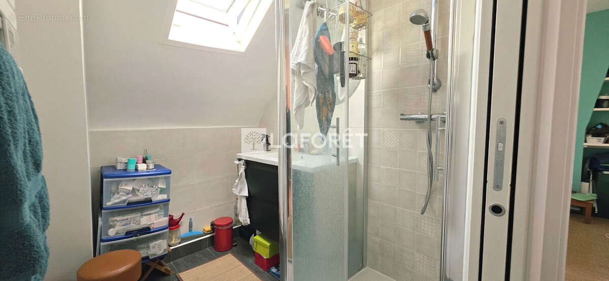 Appartement à SAINT-DENIS