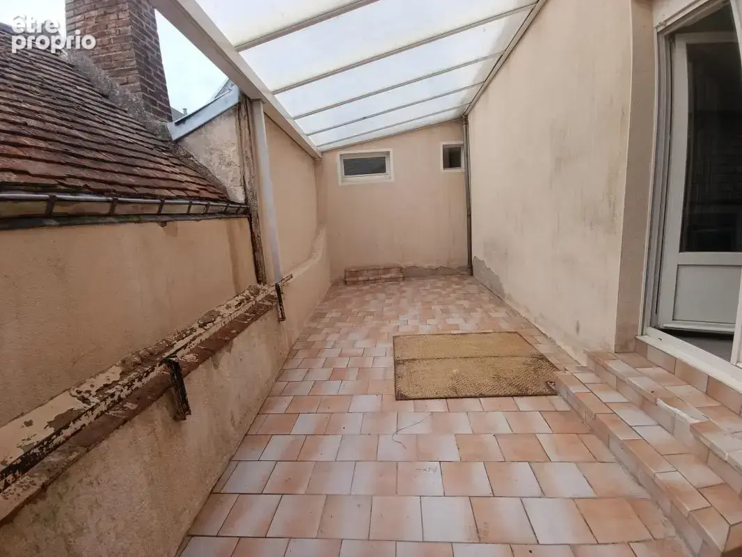Deux appartements dans immeuble de rapport - photo 3