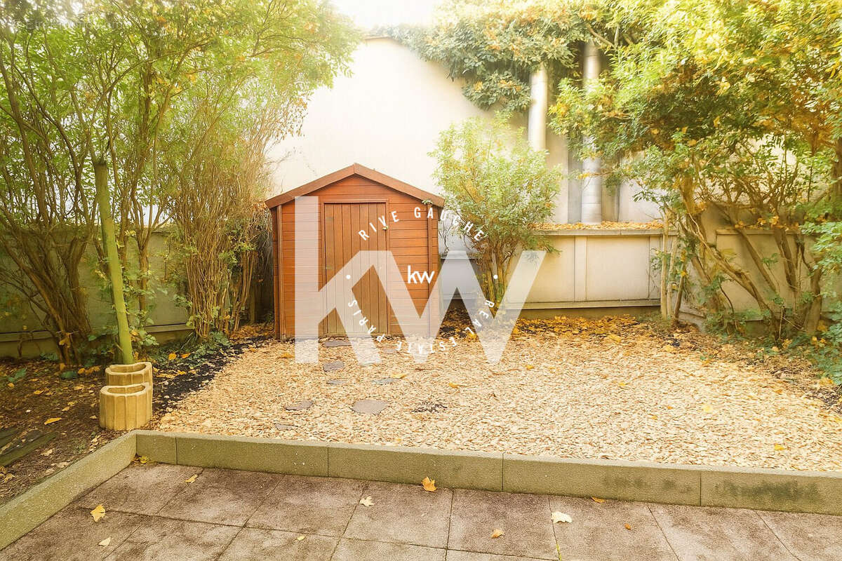 Appartement à BAGNEUX