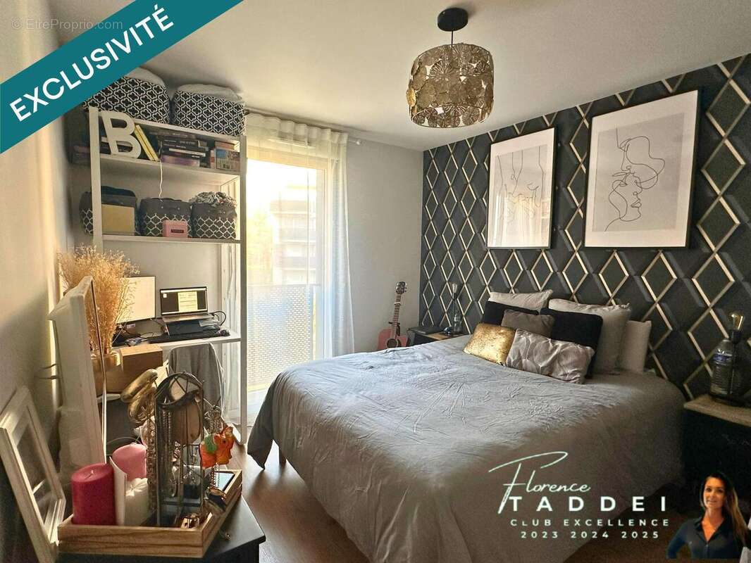 Photo 7 - Appartement à LES ULIS