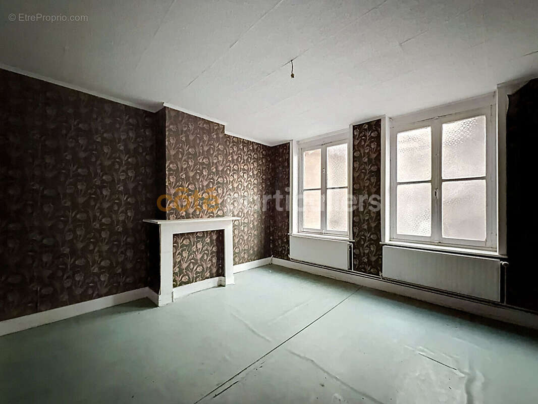 Maison à ARMENTIERES