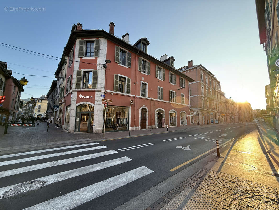 Appartement à ANNECY