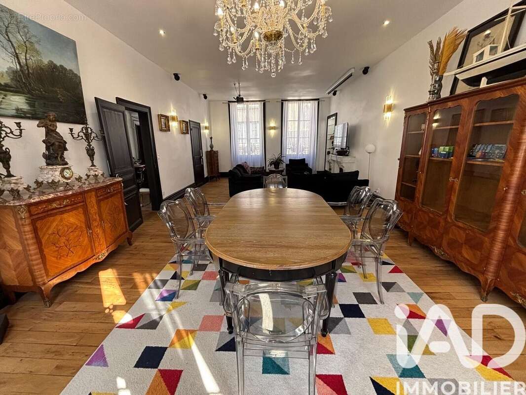 Photo 4 - Maison à CHATEAUROUX