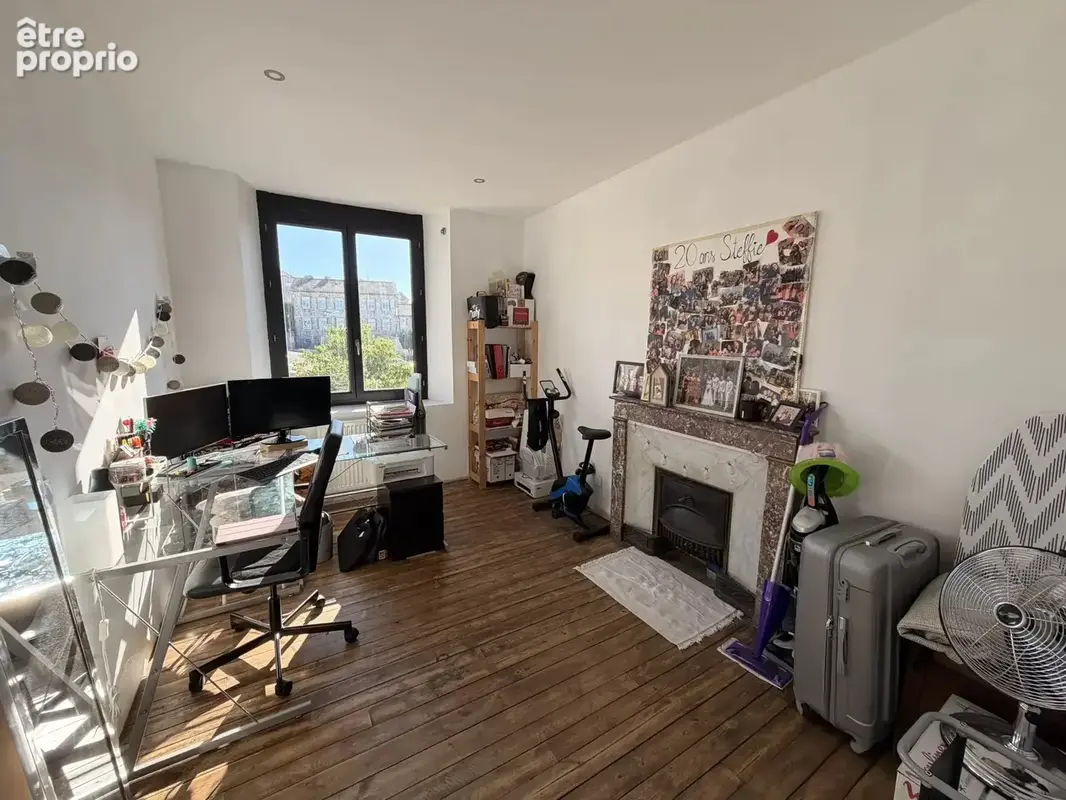 Maison entièrement rénovée en 2021 de 91.20m² sur - photo 20