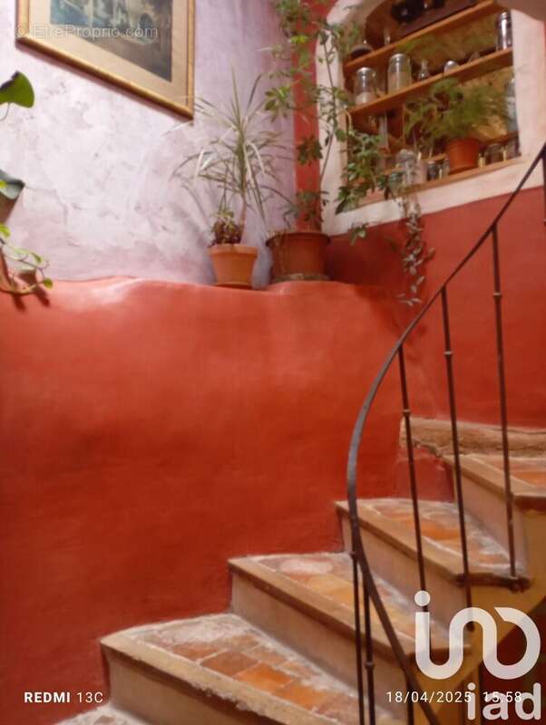 Photo 8 - Appartement à BUIS-LES-BARONNIES