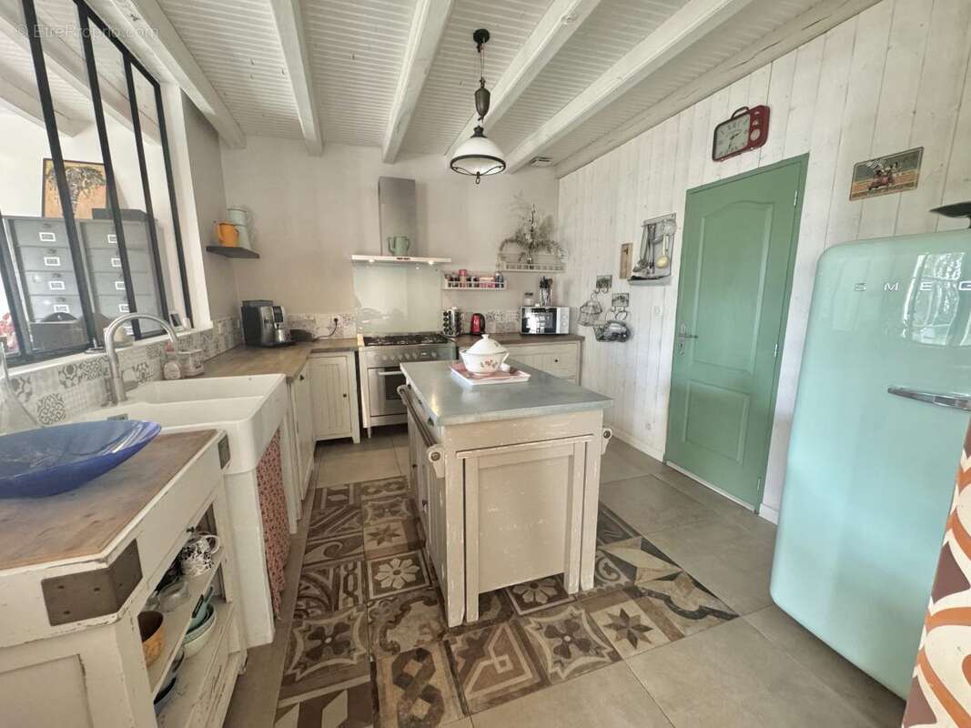 Maison 132 m² à Bouvron  - photo 4