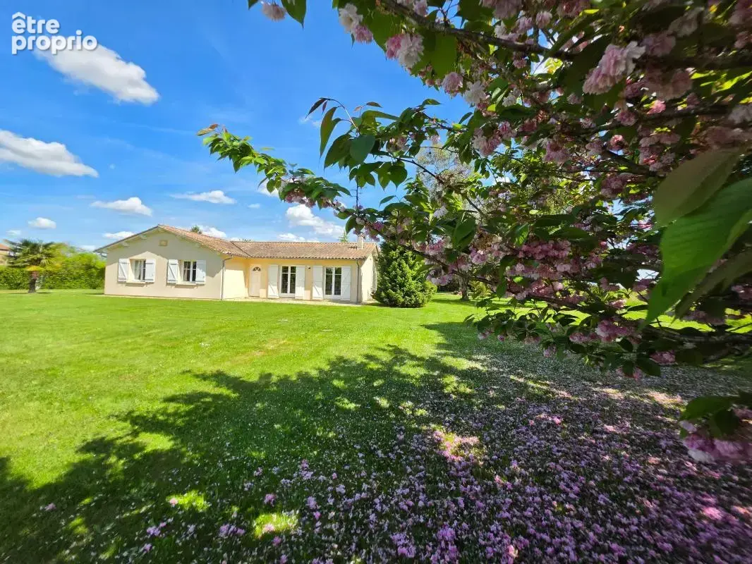 Maison À Vendre - photo 2