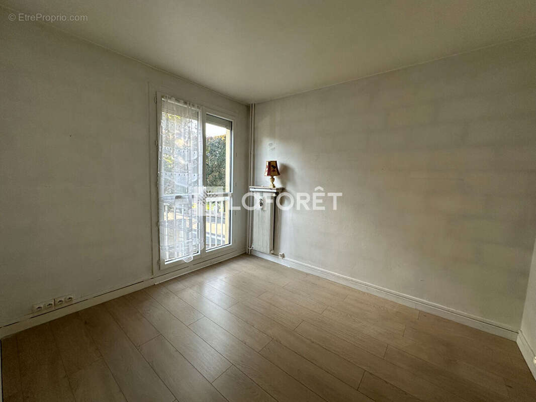 Appartement à DRAVEIL