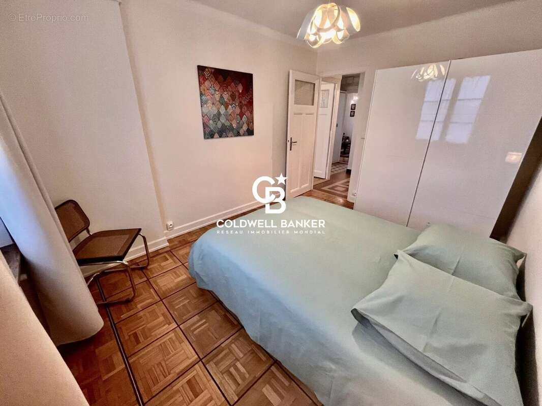 Appartement à GAILLARD