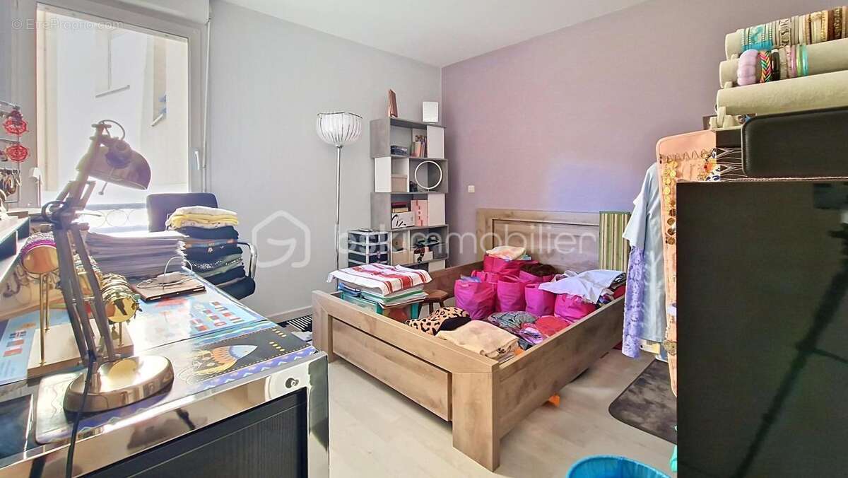 Appartement à VILLEPARISIS