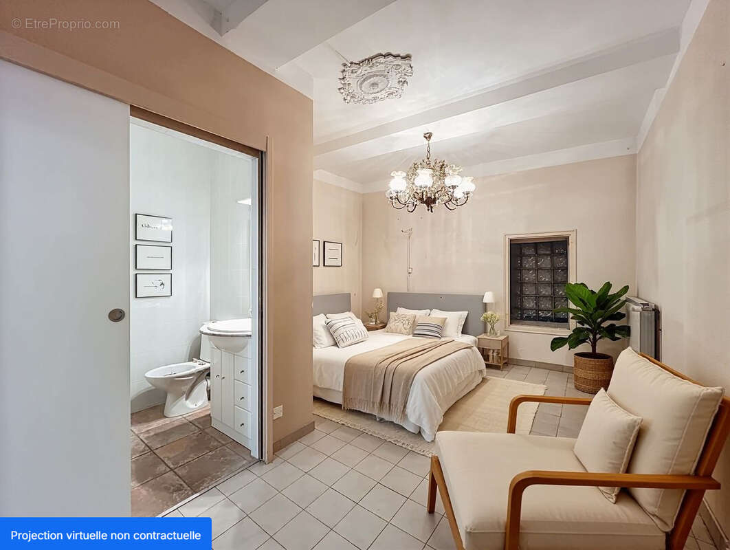 Maison à ILLE-SUR-TET