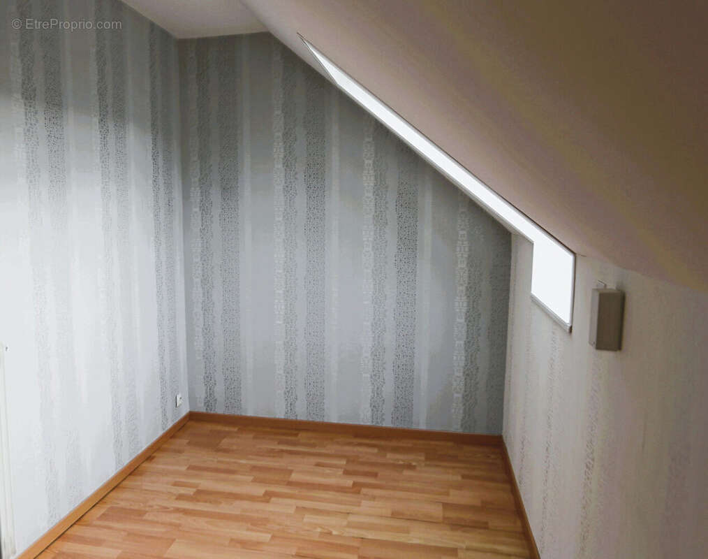 Maison à RIOM
