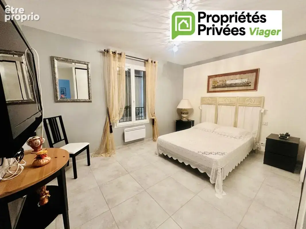 Viager occupé - Villa Saint-Hilaire-de-Brethmas - photo 9