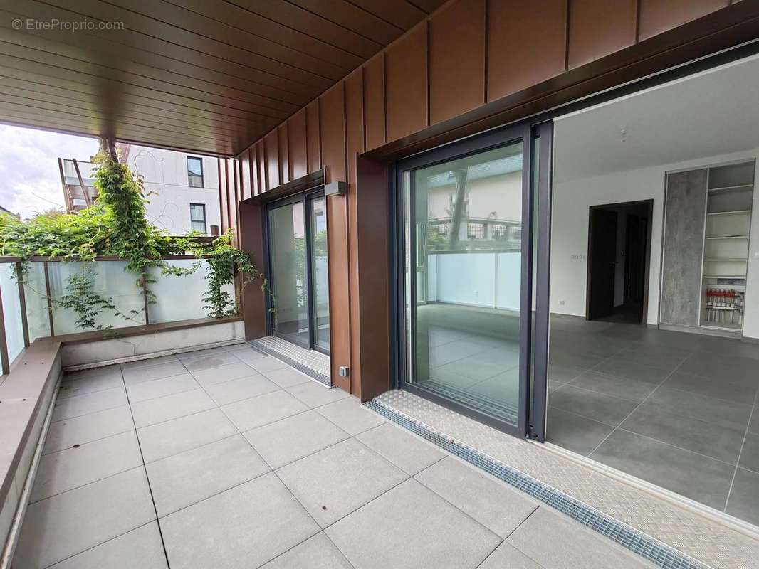 Photo 2 - Appartement à BELFORT