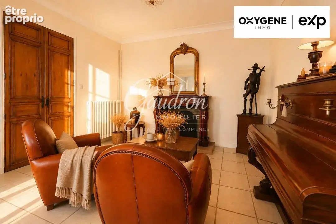 Maison 192 m² à Tautavel  - photo 5