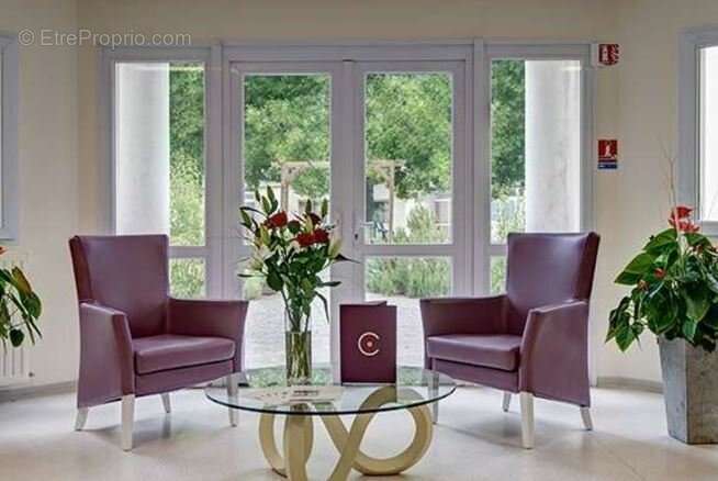 Appartement à ANDARD