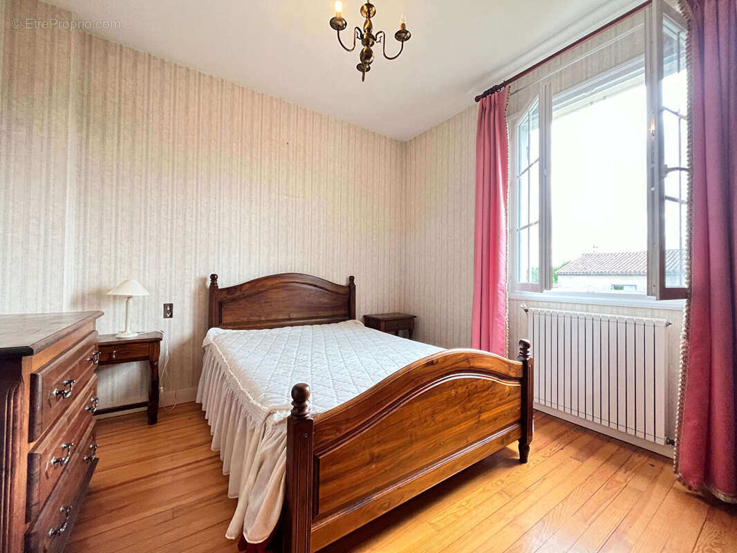 Maison avec jardin au coeur de Monpazier - photo 9