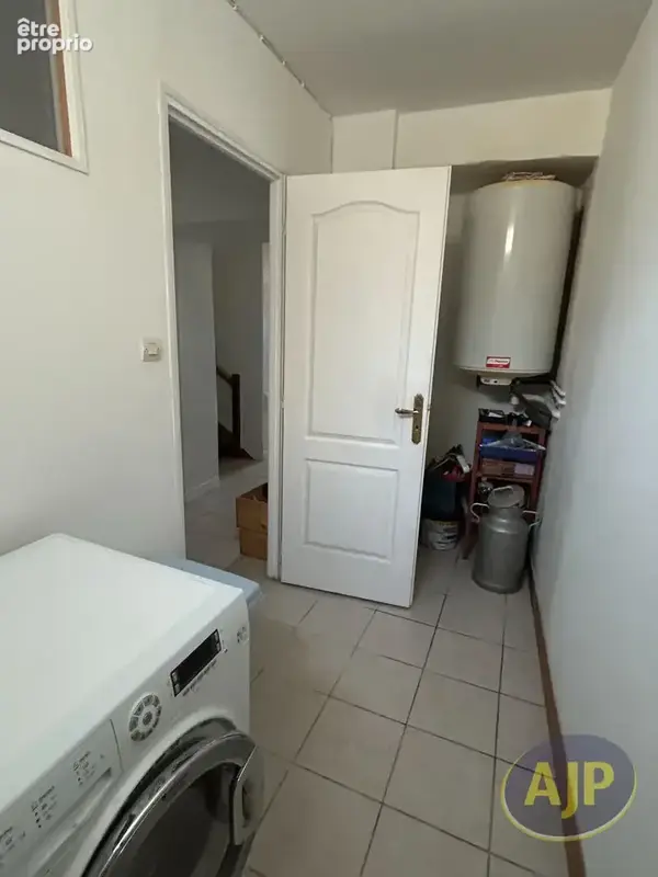 Appartement t3 savenay bourg - photo 10