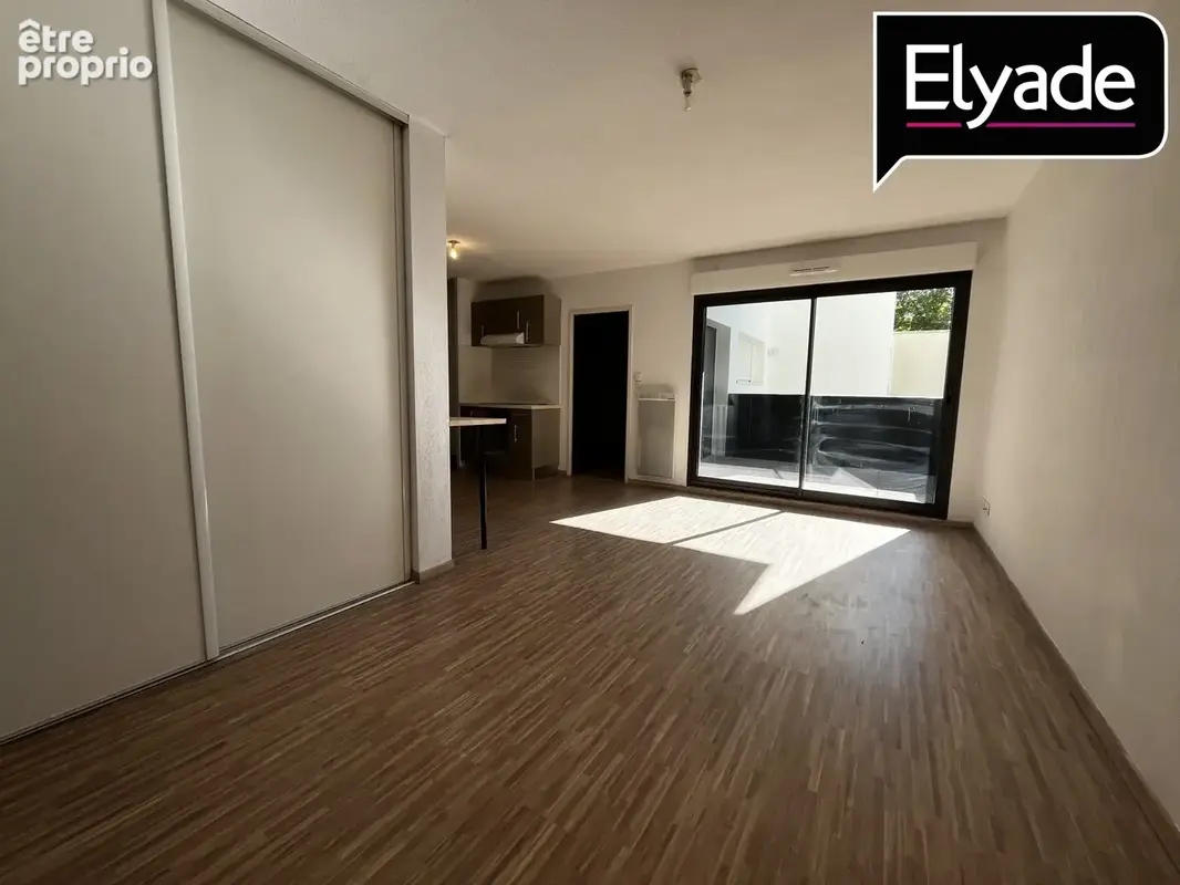 Appartement 2 pièces 44 m² à vendre à Bordeaux (33100) - photo 2
