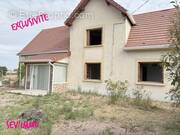 Maison à MONETAY-SUR-LOIRE