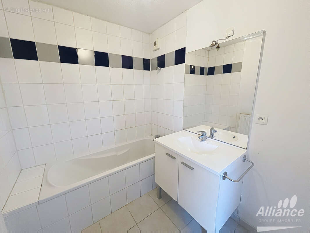 Appartement à AUDINCOURT