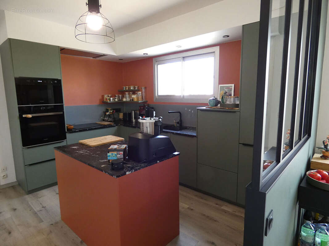 Maison Lanmeur 6 pièce(s) 185 m2 - photo 6