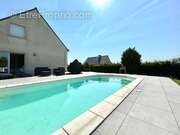 Maison à YVIGNAC-LA-TOUR