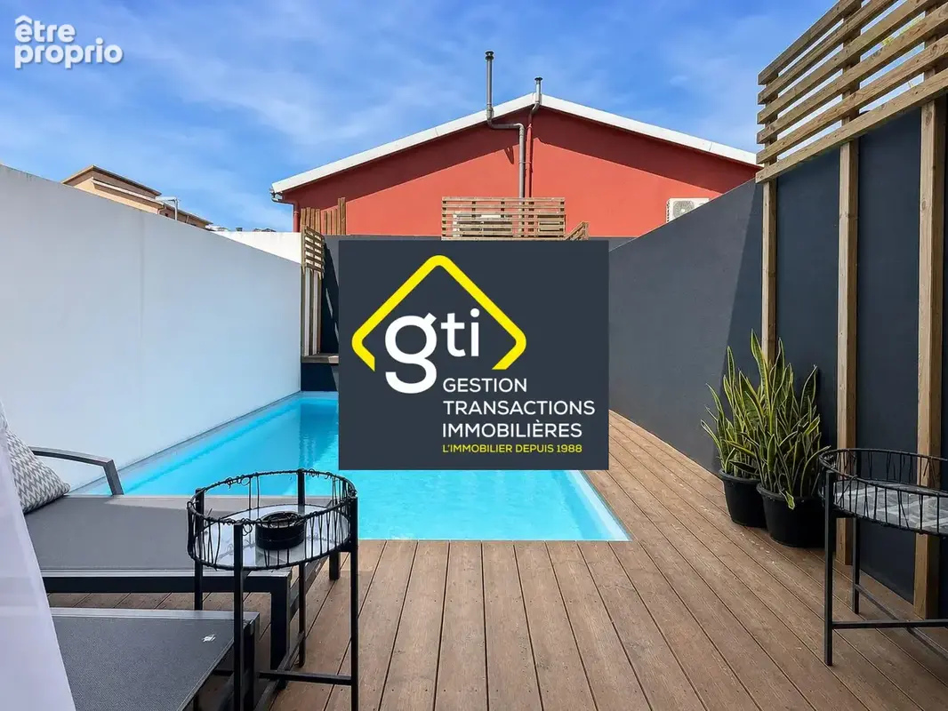 Maison 4 pièces 132 m² à vendre à La Possession (97419) - photo 2