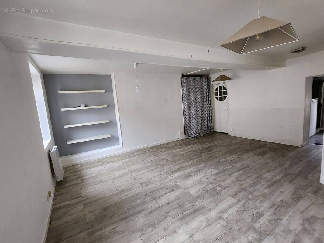 Appartement à TAVERNY