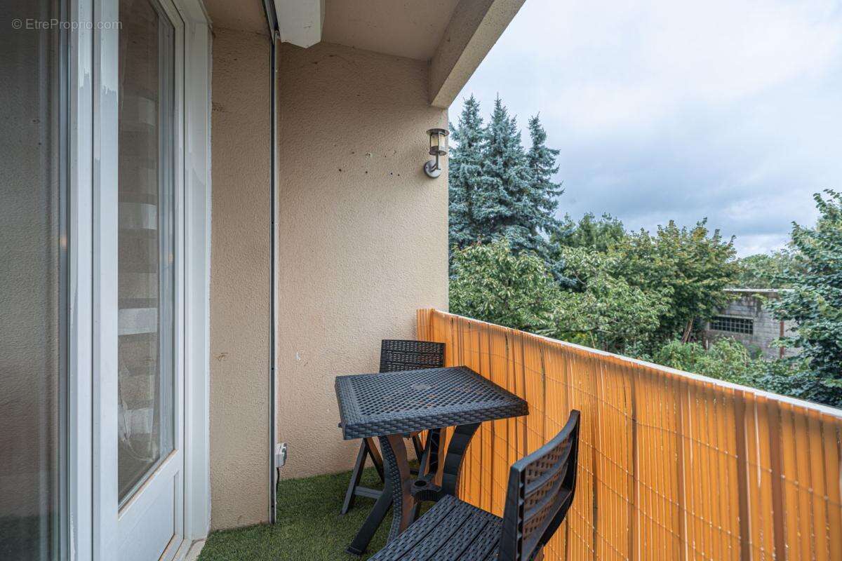 Appartement - photo 7