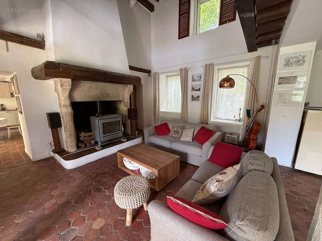Maison à LA FERTE-SOUS-JOUARRE