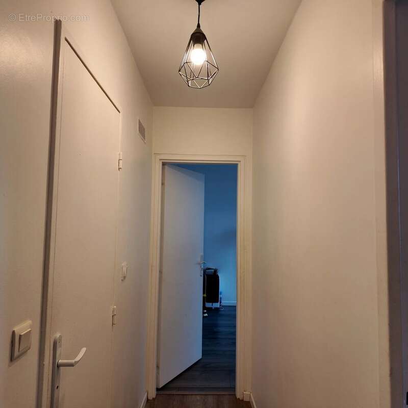 Appartement à COMPIEGNE