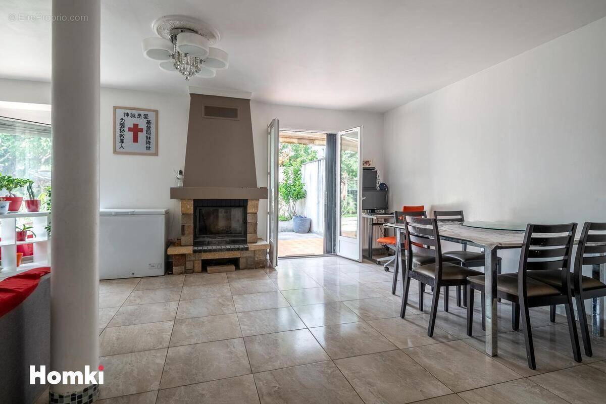 Maison à VENISSIEUX