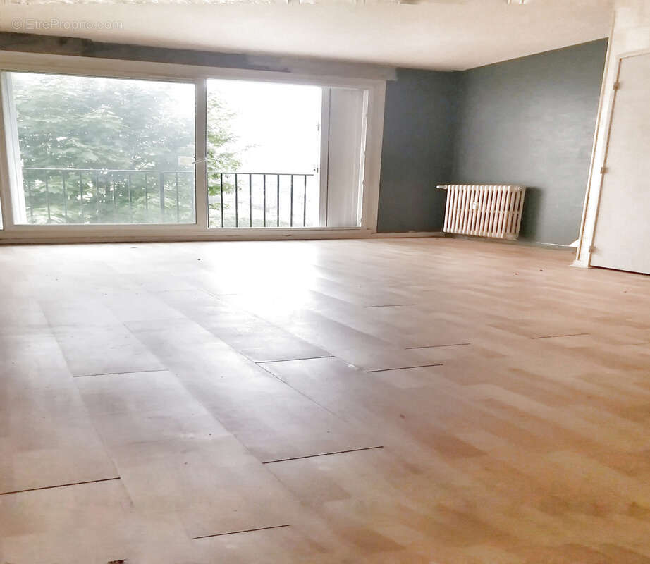 Appartement evreux rentabilite 10% - photo 2