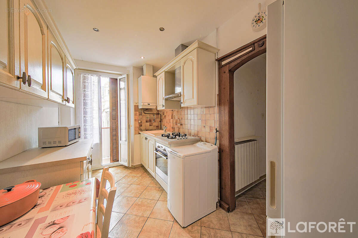 Appartement à BASTIA