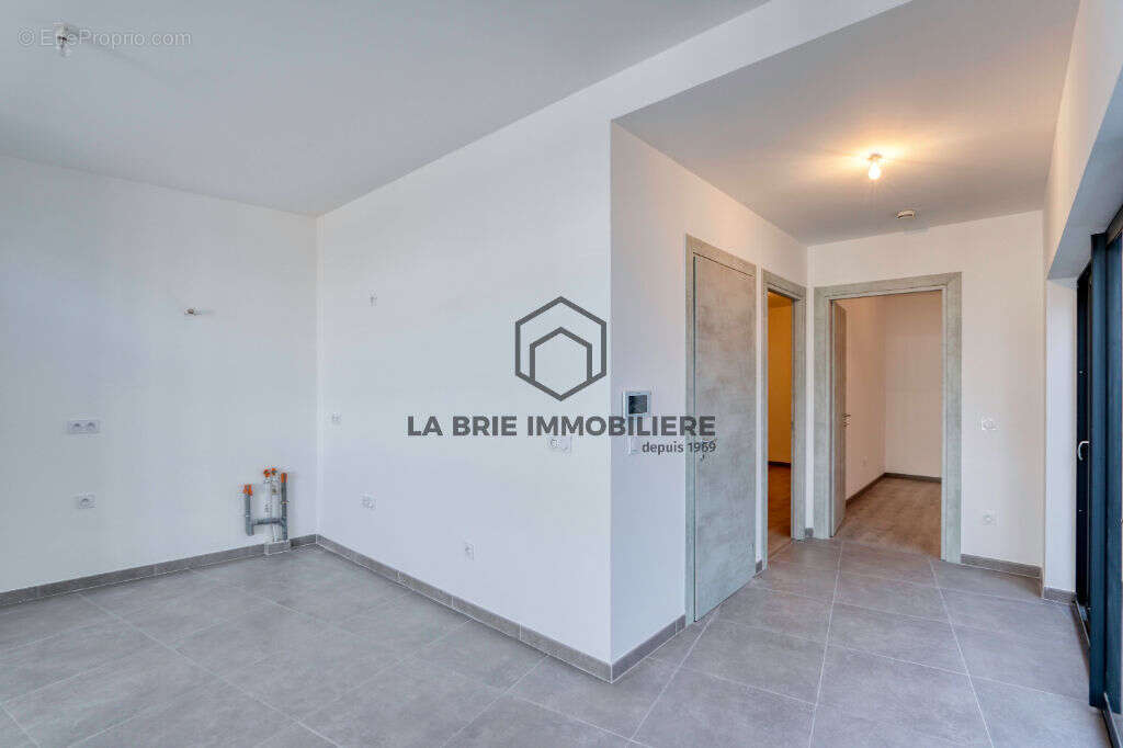 Appartement à MONTGERON