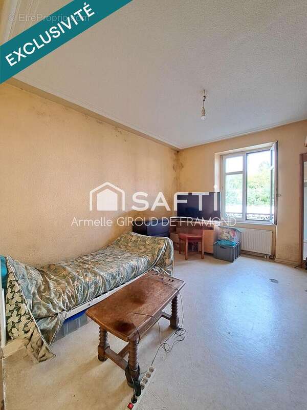 Photo 6 - Appartement à MULHOUSE