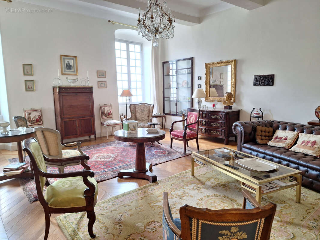 Appartement à AJACCIO