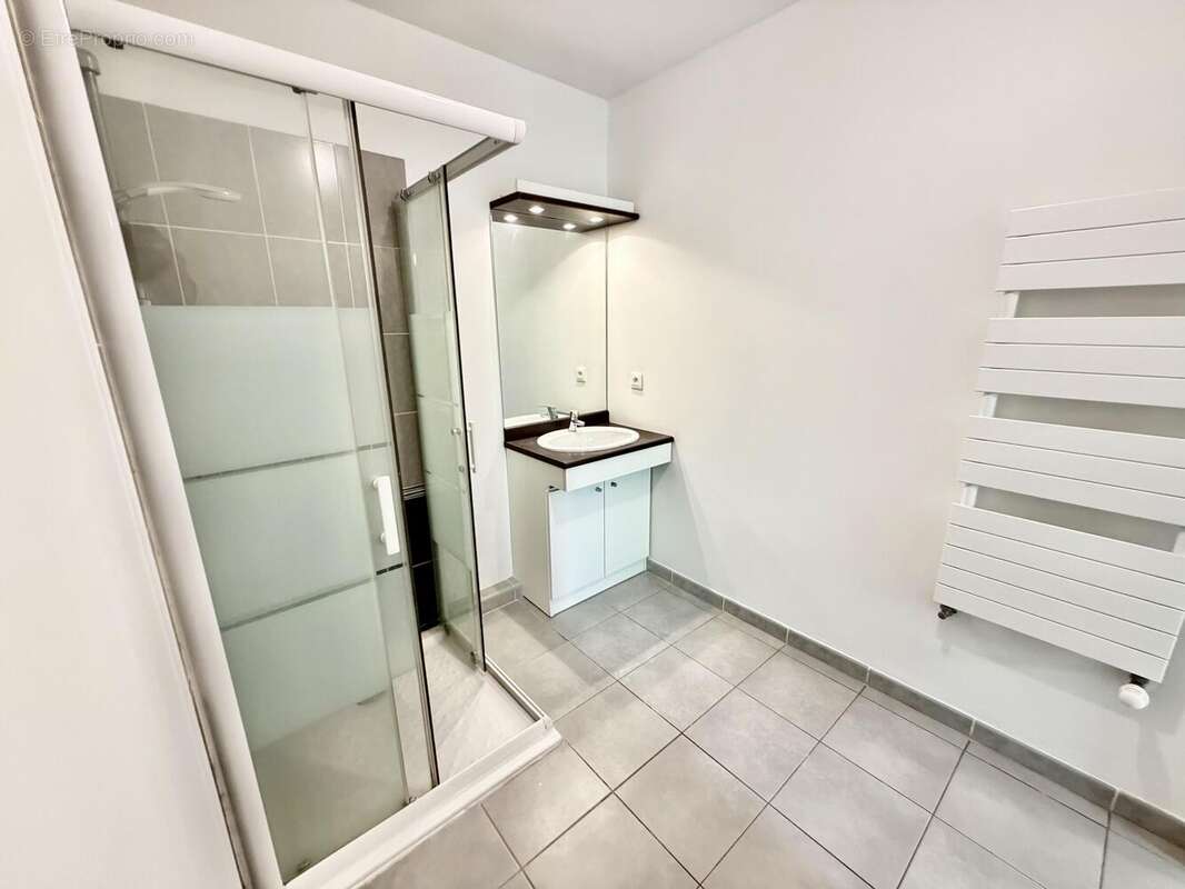 n°6 - Appartement à MARSEILLE-12E