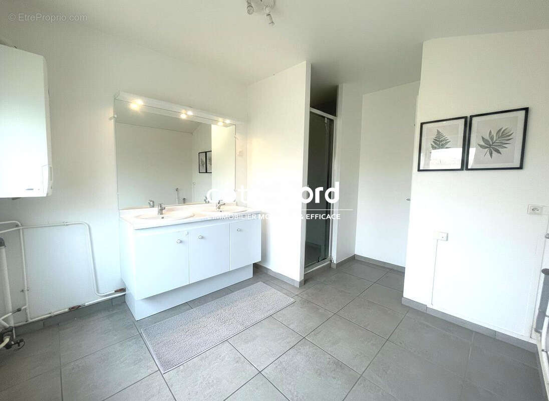 Maison 113 m² à Caudry  - photo 6