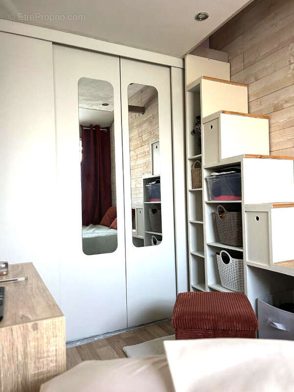 Duplex 2 pièces ** Sans travaux SARTROUVILLE - photo 5