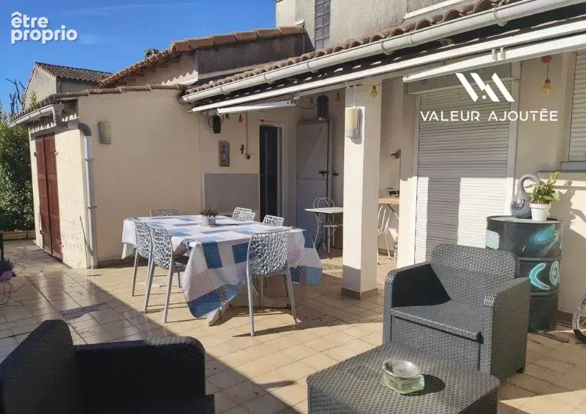 Maison 7 pièces 176 m² à vendre à Lunel (34400) - photo 4