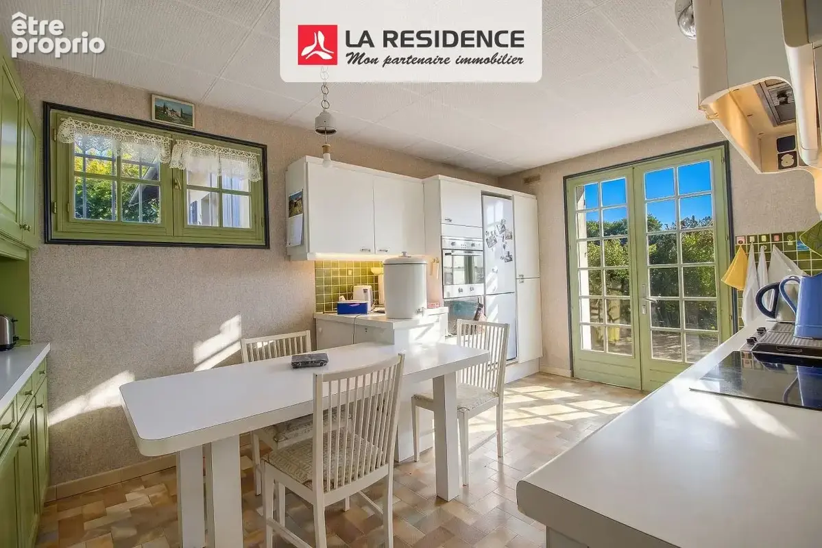 Maison 15 pièces 266 m² à vendre à Orgeval (78630) - photo 6