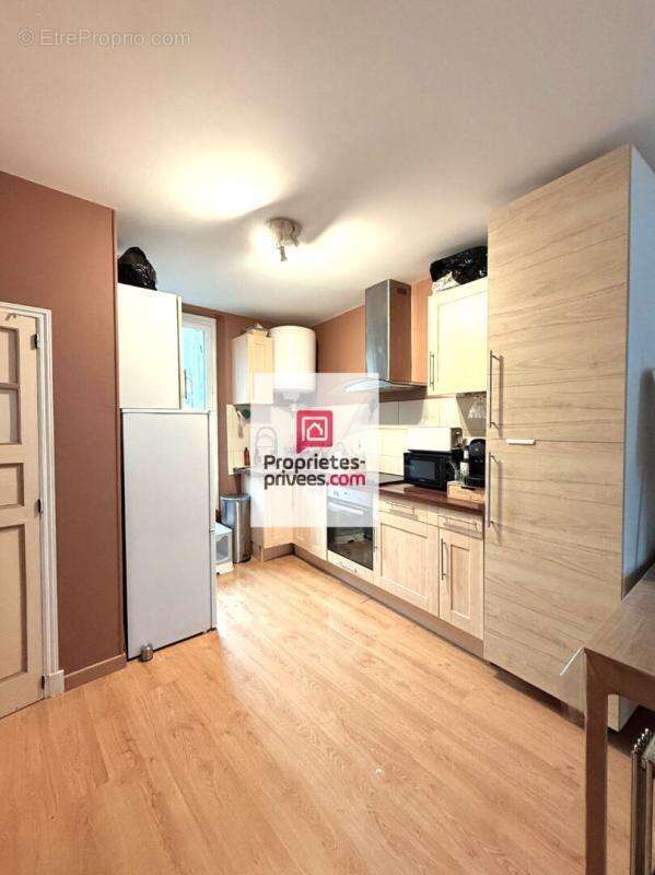 Appartement à NOGENT-LE-ROI