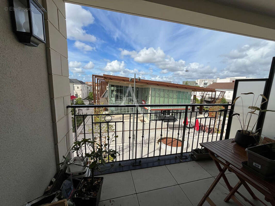 Appartement à CHALLANS