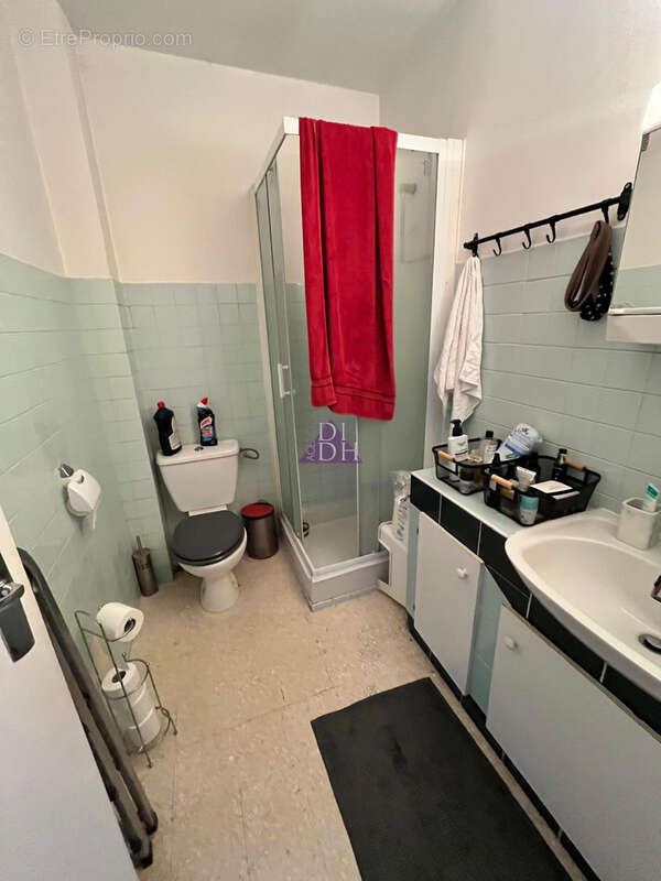 Appartement à HYERES