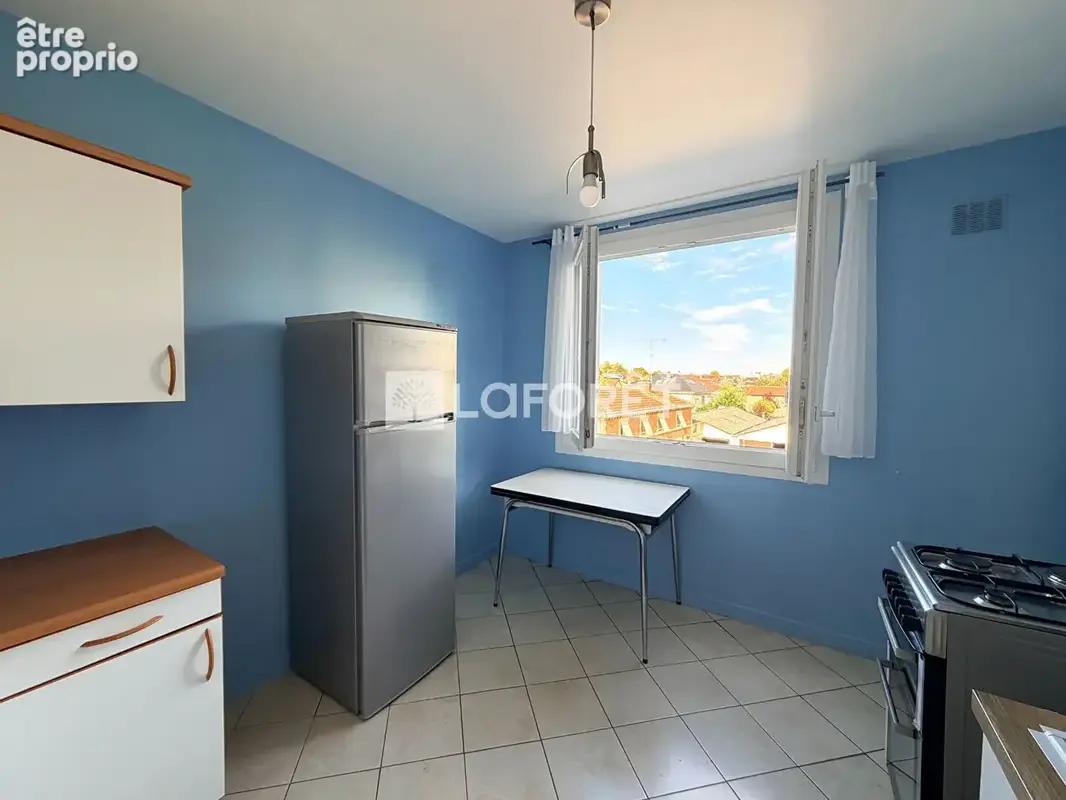 Appartement 3 pièces d'environ 65m² - photo 4